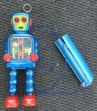 Antique yoshiya robot d'occasion  Expédié en Belgium