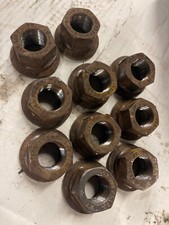 Pcs used flanged for sale  Irvington