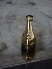 Mignonnette bouteille ancienne d'occasion  Penne-d'Agenais