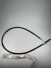 Yamaha bremsseil wire gebraucht kaufen  Freystadt