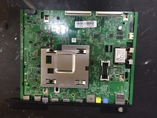 Samsung ue49nu7300k main for sale  SHIPLEY