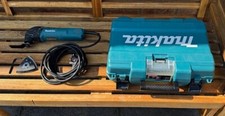 Makita tm3000c ois for sale  TADCASTER