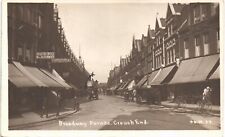 Crouch end. broadway for sale  YORK