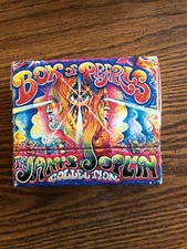 Box Set Janis Joplin Pearls CD Collection -Mint Condition, usado comprar usado  Enviando para Brazil