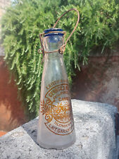 Bouteille lait georges d'occasion  Draguignan
