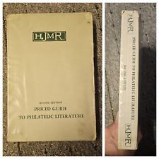 Hjmr priced guide for sale  DROITWICH