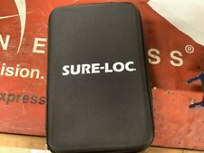 Sure loc icon for sale  Candler