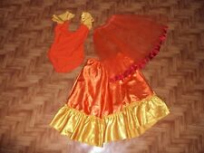 Stock danza pezzi usato  Vittoria