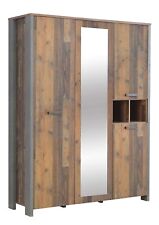 Forte möbel kleiderschrank gebraucht kaufen  Ostfildern