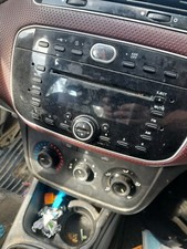 Stereo originale fiat usato  Agropoli