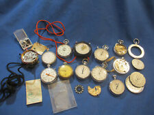 Watchmaker estate vintage for sale  Milton
