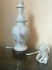 Lampe poser pied d'occasion  Velleron