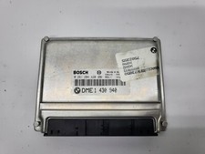 Bmw e36 motorsteuergerät gebraucht kaufen  Kleinrinderfeld
