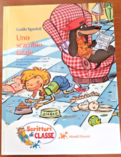 Uno fatale guido usato  Italia
