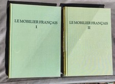 Mobilier français pierre d'occasion  Plouaret