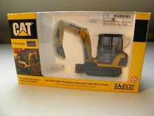 Norscot caterpillar cat gebraucht kaufen  Eystrup