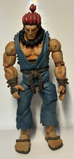 Akuma street fighter for sale  STOCKTON-ON-TEES