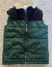 Carter puffer corduroy for sale  Draper