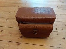 Retro kameratasche vintage gebraucht kaufen  Frankfurt am Main