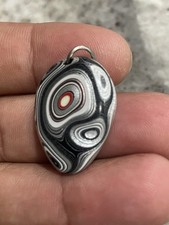 Fordite cabochon for sale  Dearborn