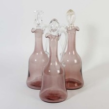 Trio karaffen set gebraucht kaufen  Isernhagen