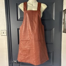 leather dungarees for sale leather dungarees for sale NORTHAMPTON