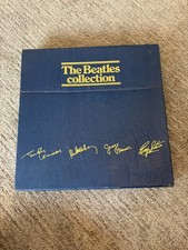 The Beatles Collection Box Vinyl Record 13 LP EMI/APPLE JAPAN CIB Fast No.2D comprar usado  Enviando para Brazil