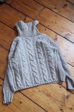 Dicker pullover wolle gebraucht kaufen Dicker pullover wolle gebraucht kaufen  Eisleben