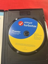 Turbotax premier 2023 for sale  Santa Barbara