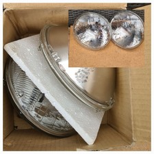 Wagner sealed beam for sale  WAKEFIELD