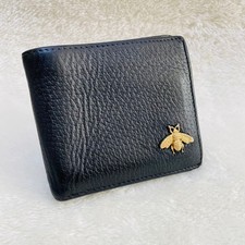Gucci bifold wallet d'occasion  Expédié en Belgium