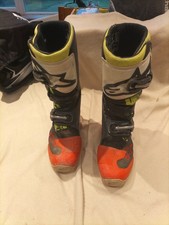 Alpinesars tech size for sale  HAVERFORDWEST