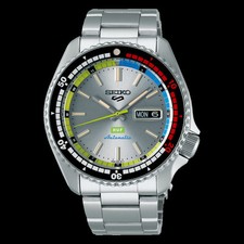 Seiko srpl33k1 orologio usato  Milano