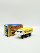 Matchbox lesney 61b for sale  CHORLEY