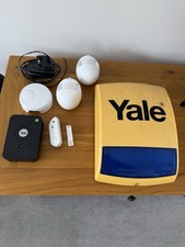 Yale hsa essentials for sale  COLCHESTER