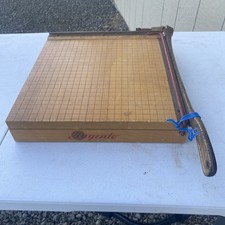 Vintage 1950 ingento for sale  Sequim
