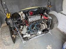 Classic mini 1993 for sale  NEATH