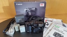 Canon powershot g10 for sale  Wilton
