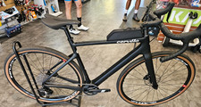 2023 cervelo aspero for sale  Piermont