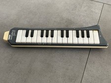 Hohner melodica piano gebraucht kaufen  Filderstadt