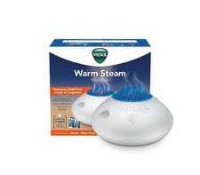Vicks warm steam for sale  Danville