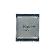Intel xeon 2690v2 gebraucht kaufen  Detmold