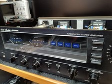 Beautiful vintage fisher for sale  Omaha