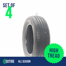 Used 225 60r17 for sale  Chicago
