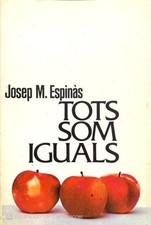 Tots som iguals comprar usado  Enviando para Brazil