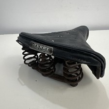 Vintage terry triple for sale  CAMBRIDGE