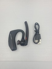 Fone de Ouvido Bluetooth Plantronics Voyager 5200 UC Single-Ear com Cancelamento de Ruído comprar usado Fone de Ouvido Bluetooth Plantronics Voyager 5200 UC Single-Ear com Cancelamento de Ruído comprar usado  Enviando para Brazil