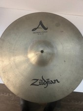 Zildjian medium crash for sale  Fort Smith