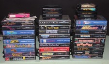 Lot original sega usato  Milano