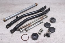 Set motorhalter motorstreben gebraucht kaufen  Trebbin